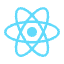 React